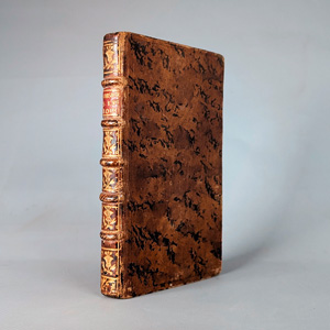 Lot 2182, Auction  127, La Porte, Joseph de, Observations sur l'esprit des loix