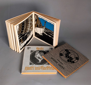 Los 2203 - Gerlach's Jugendbücherei - Drei Bände der Reihe - 0 - thumb