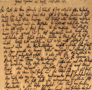 Lot 2584, Auction  127, Friedrich, Landgraf von Hessen-Darmstadt, Bericht über sein Ableben und Begräbnis. 1682