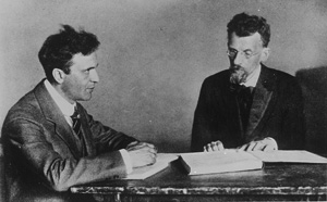 Lot 2658, Auction  127, Walter, Bruno, Brief an die Sängerin Maria Ivogün auf der Rückseite eines Fotos. 1958