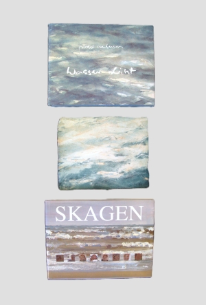 Los 3009 - Anderson, Friedel - Wasser Licht (und:) Kagen - 1 - thumb