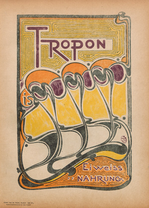 Los 3257 - PAN - Vierteljahresschrift. Hrsg. von der Genossenschaft PAN. Konvolut von ca. 105 Originalgrafiken - 2 - thumb