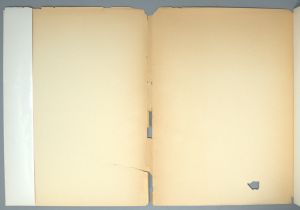 Los 3297 - Rühm, Gerhard - Farbengedicht - 2 - thumb