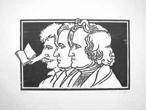 Lot 3303, Auction  127, Schindehütte, Albert, Krauses Grimm'sche Märchen