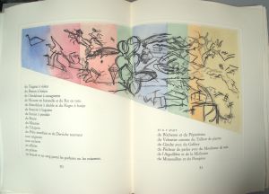 Los 3341 - Pichette, Henri und Villon, Jacques - Illustr. - Dents de Lait Dents de Loup - 7 - thumb