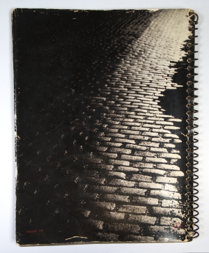 Los 3396 - Morand, Paul und Brassai - Illustr. - Paris de Nuit - 2 - thumb