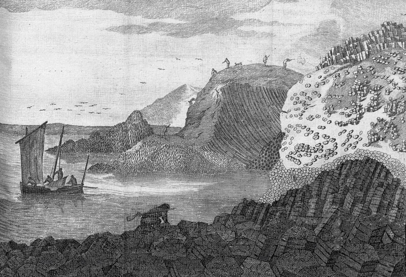 Lot 195, Auction  127, Troil, Unno von, Briefe welche eine im Jahr 1772 nach Island angestellte Reise betreffen