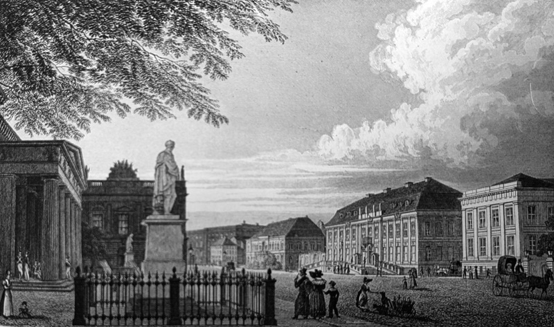 Lot 266, Auction 127, Spiker, Samuel Heinrich, Berlin und seine Umgebungen