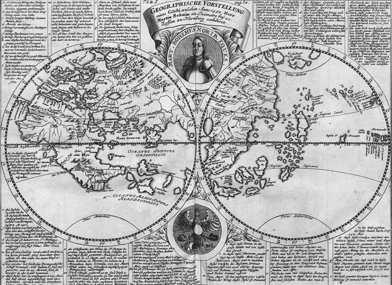 Lot 331, Auction 127, Doppelmayr, Johann Gabriel, Historische Nachricht von den Nürnbergischen. Nürnberg, P. C. Monath, 1730. Erste Ausgabe