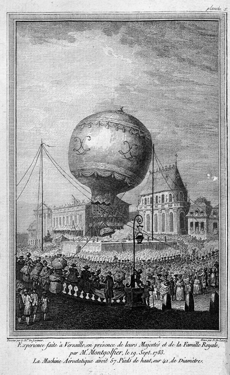 Lot 386, Auction 127, Faujas de Saint-Fond, B., Description des expériences