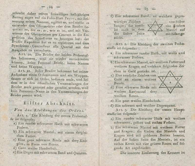 Lot 421, Auction 127, Brüder St. Johannis, Die, des Evangelisten aus Asien in Europa