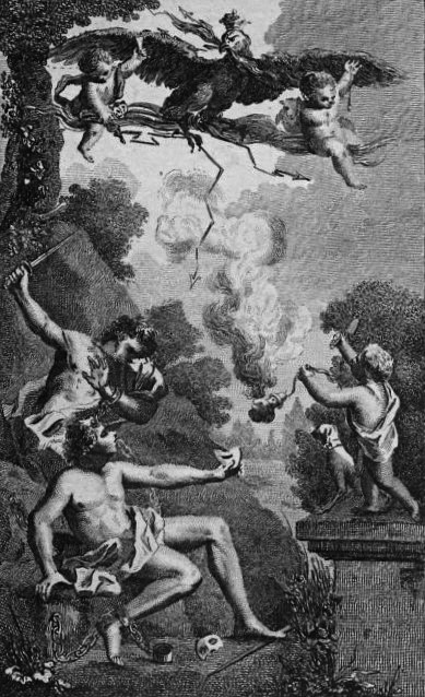 Lot 433, Auction  127, Werthes, Friedrich August Clemens, Geschichte des Schiksals der Freymäurer zu Neapel