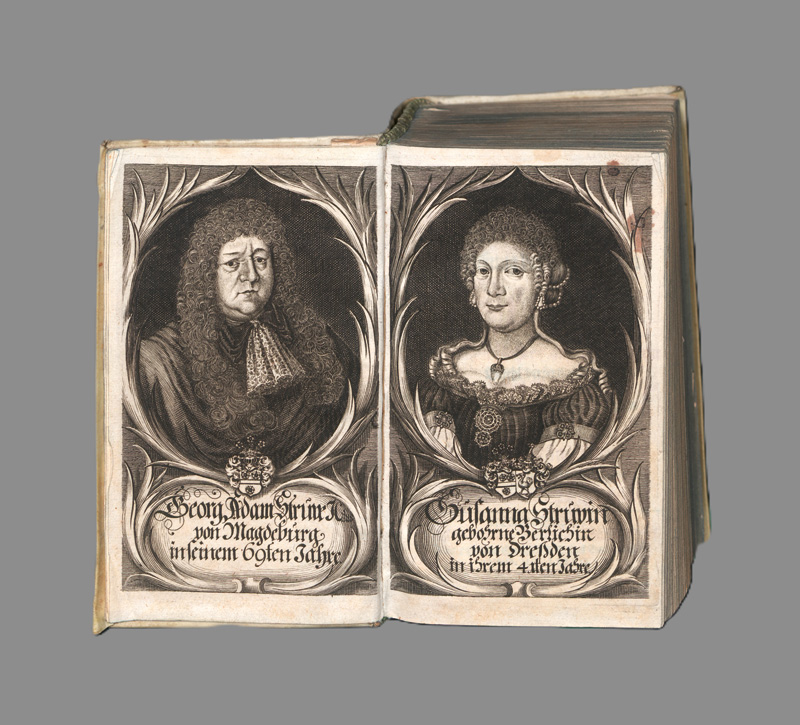 Lot 551, Auction 127, Struve, Georg Adam, Juris-Prudenz