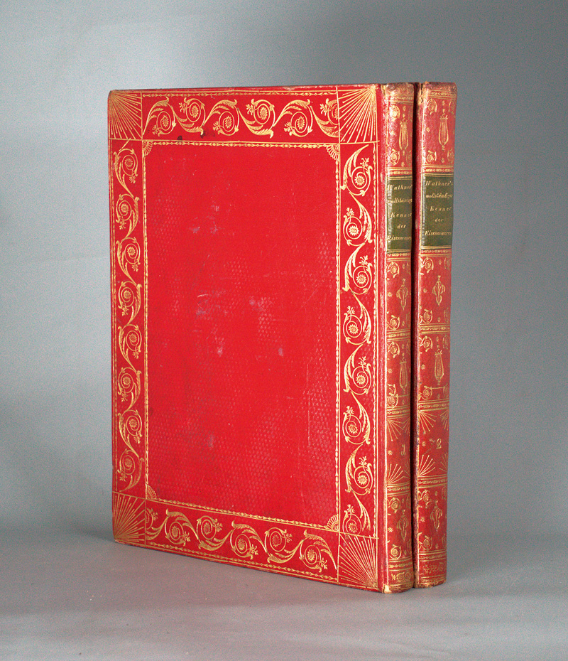 Lot 562, Auction 127, Wathner, Joseph, Der vollständige Kenner der Eisenwaaren und ihrer Zeichen