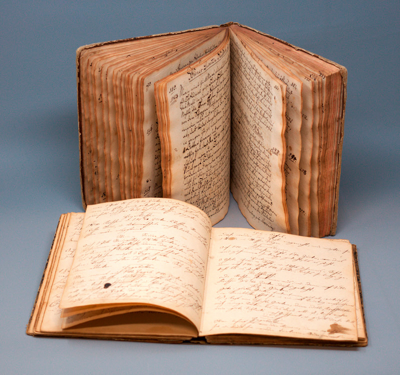 Lot 1048, Auction 127, Kochen und Backen, Handschriftliche Kochbücher aus dem 19. Jahrhundert