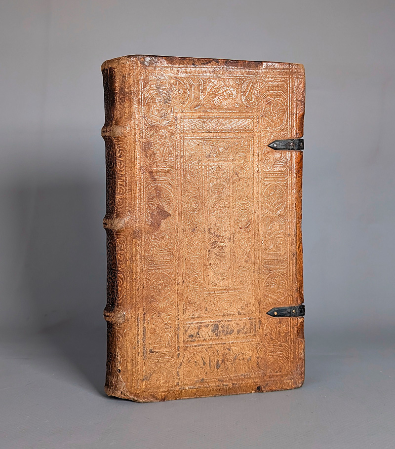 Lot 1102, Auction 127, Cicero, Marcus Tullius, Librorum philosophicorum volumen secundum