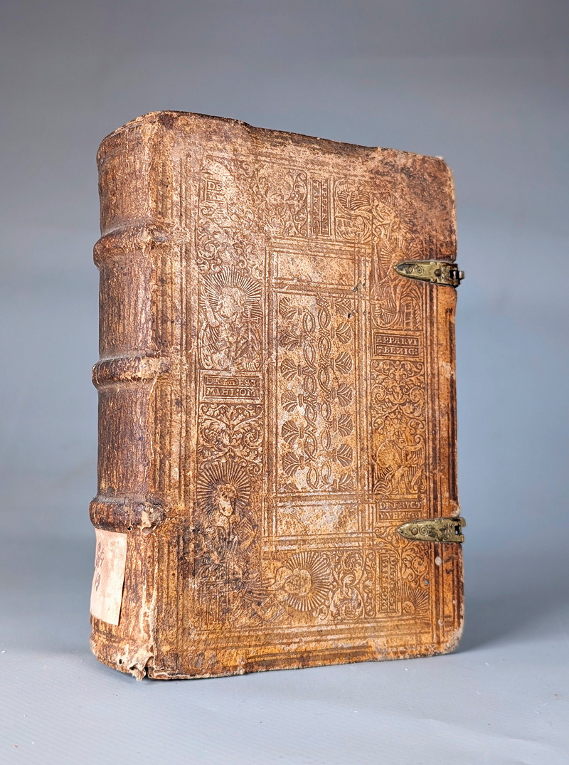 Lot 1132, Auction  127, Hieronymus, Sophronius Eusebius, Epistolae