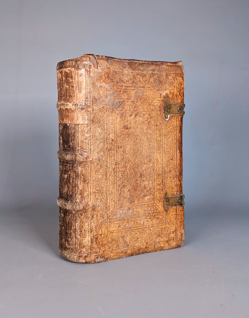 Lot 1163, Auction 127, Melanchthon, Philipp, Loci praecipui theologici