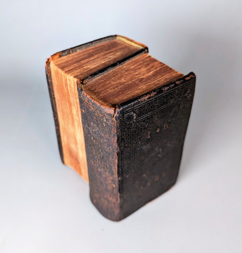 Lot 1220, Auction 127, Biblia germanica und Biblia das ist, die gantze Heilige Schrift Deutsch