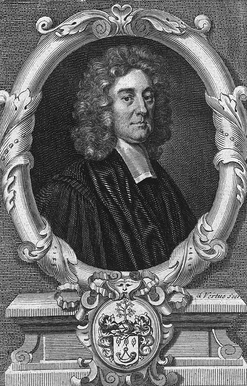 Lot 1232, Auction 127, Burnet, Thomas, De statu mortuorum et resurgentium tractatus