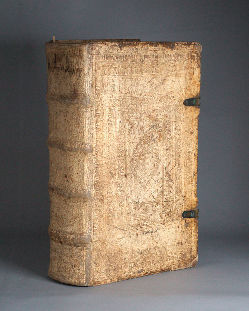 Lot 1254, Auction 127, Lapide, Cornelius C. à, Commentaria in quatuor Prophetas maiores