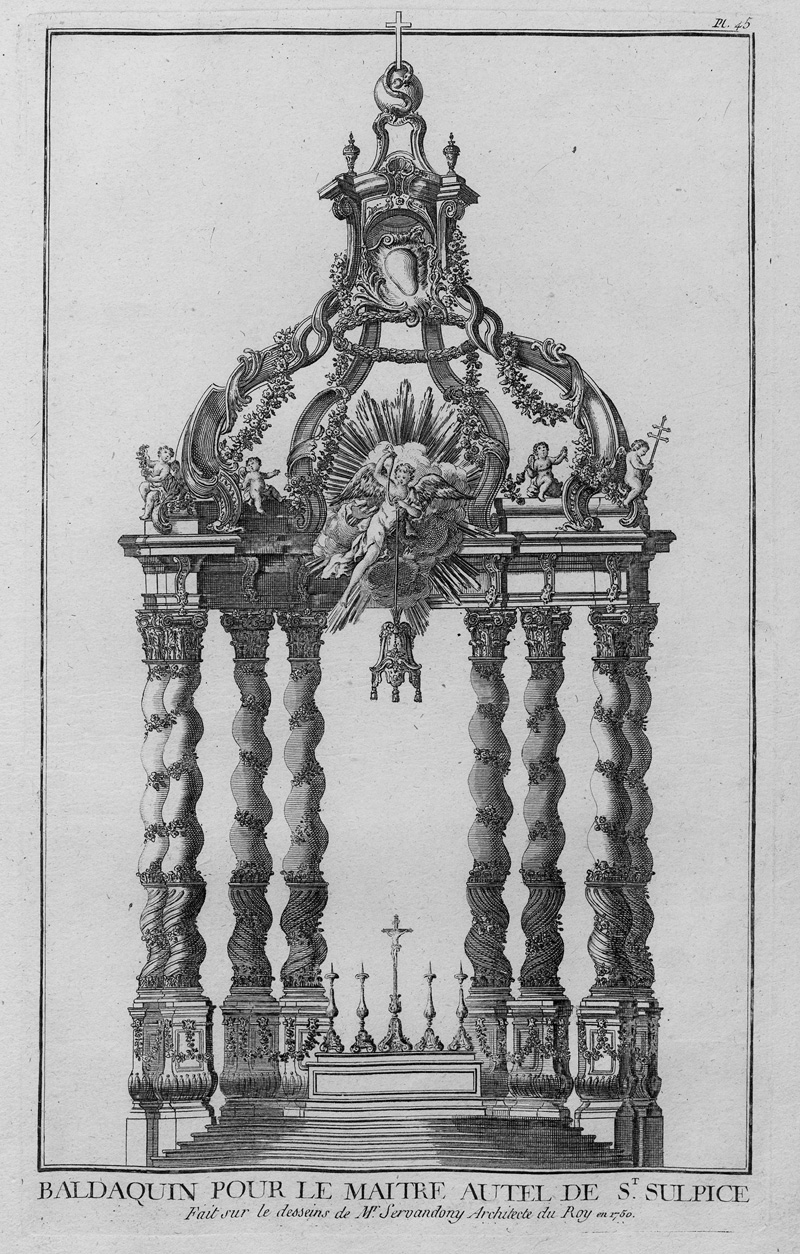 Lot 1303, Auction 127, Vignole, Jaques Barozzio de, Livre nouveau ou Regles des cinq ordres d’architecture