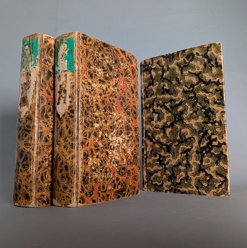 Lot 2022, Auction 127, Cramer, Carl Gottlob, Leben und Meinungen auch seltsamliche Abenteuer Paul Ysops + Ysopiana