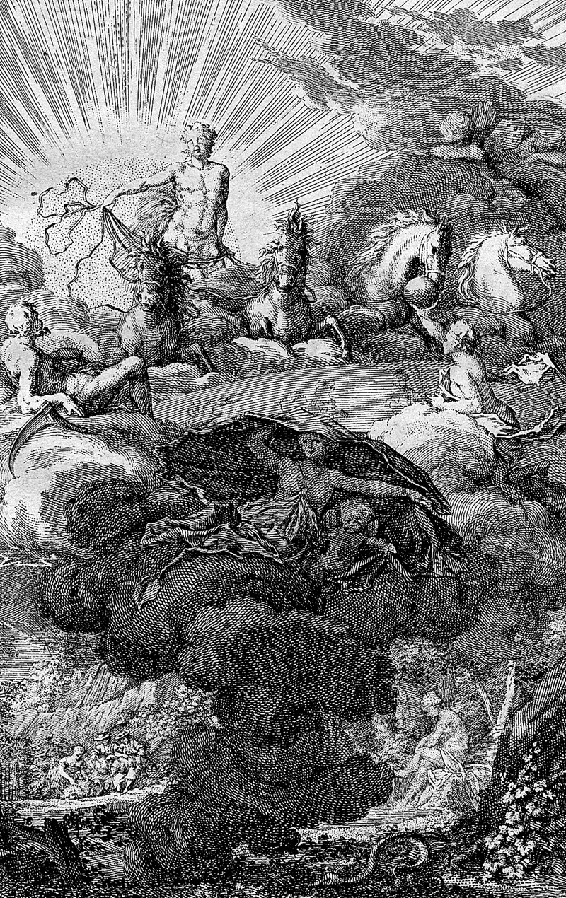 Lot 2165, Auction 127, Thomson, James, Jahreszeiten