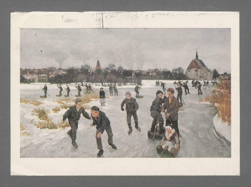 Lot 2532, Auction 127, Schriftsteller und Publizisten, Mehr als 50 Briefe und Karten. 1959-1988