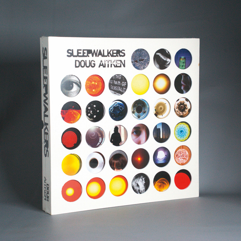 Lot 3004, Auction 127, Aitken, Doug, The Sleepwalkers Box