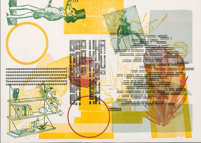 Lot 3111, Auction  127, Gepein, Kunstmagazin. No. 5