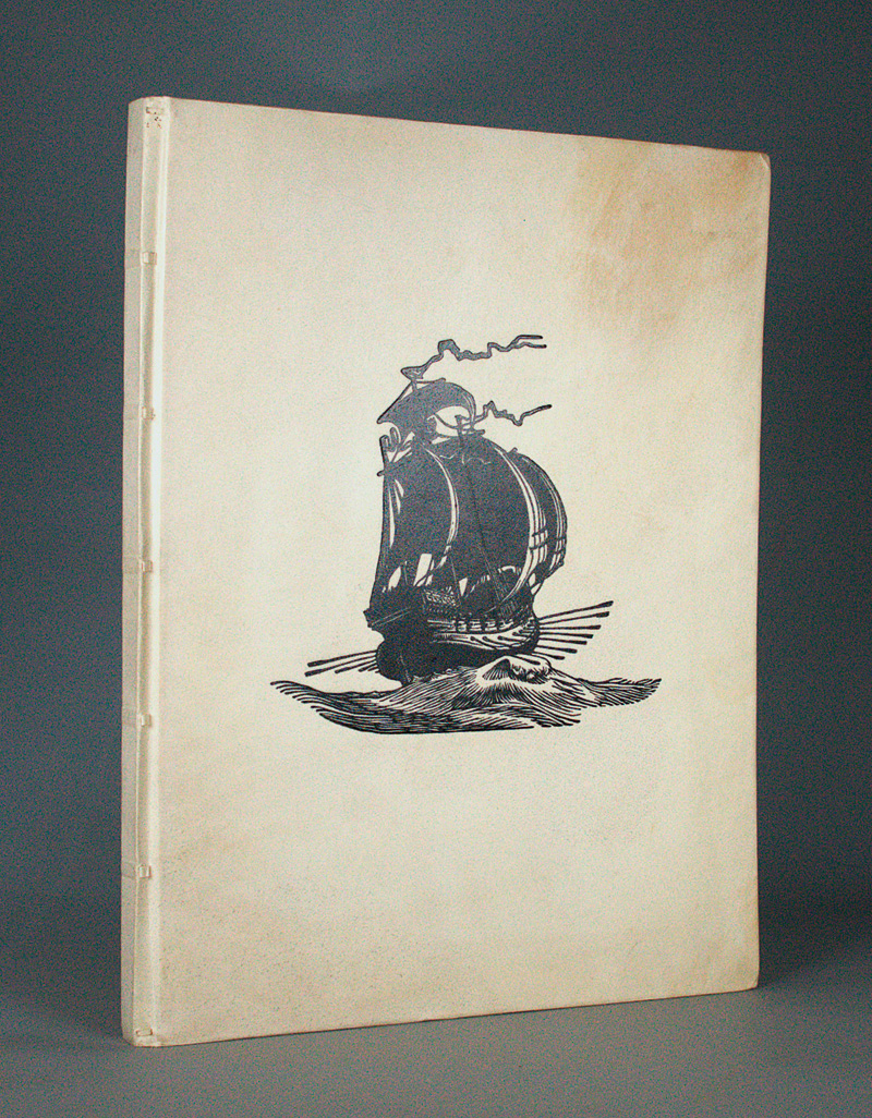 Lot 3124, Auction  127, Goldschmitt, Bruno, Konvolut von drei illustrierten Werken