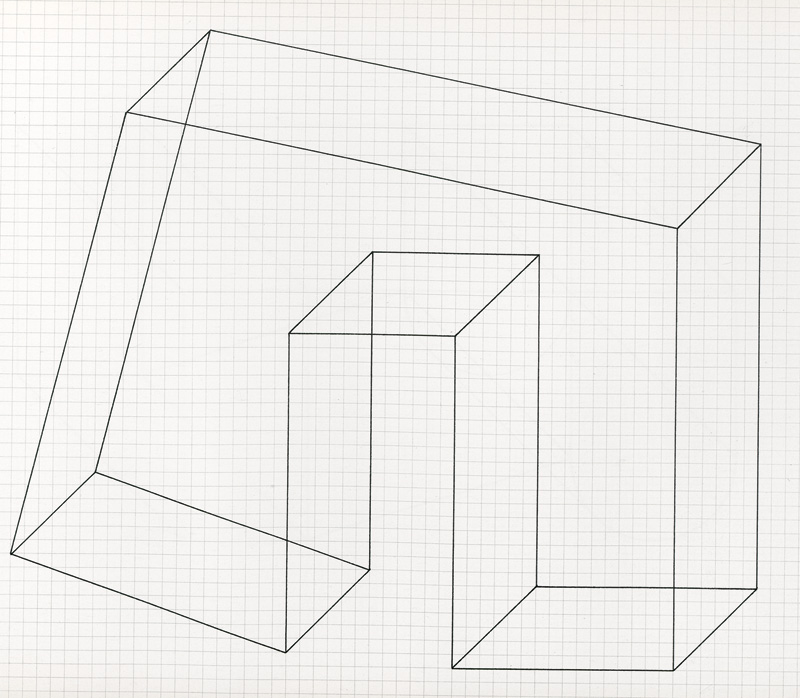 Lot 3136, Auction 127, Heerich, Erwin, Die Entwicklung architektonischer Skulpturen