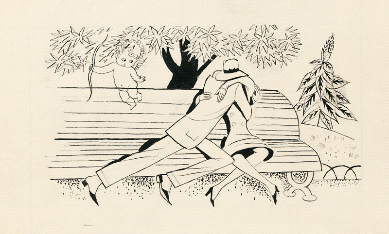 Lot 3201, Auction 127, Morand, Paul und Laborde, Chas, Rues et Visages de New-York