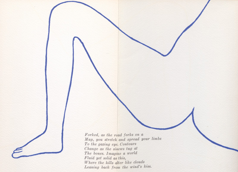 Lot 3217, Auction  127, Lucie-Smith, Edward und Scott, William, A Girl Surveyed