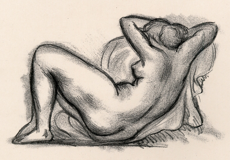 Lot 3220, Auction 127, Lucianus Samosatensis und Maillol, Aristide, Dialogues des Courtisanes