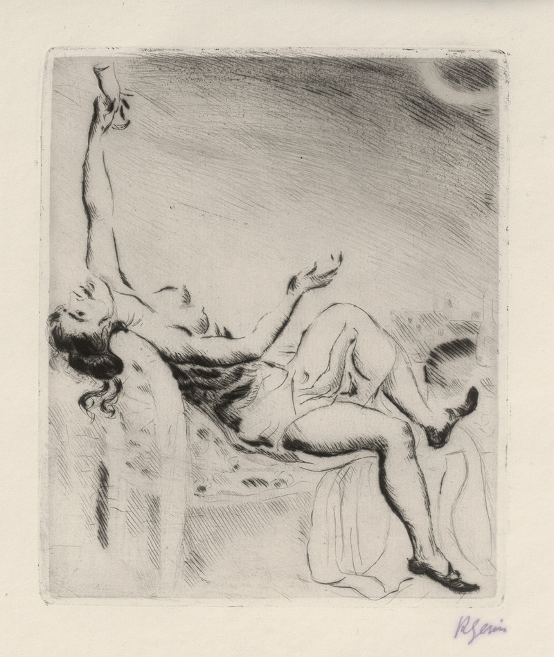 Lot 3225, Auction 127, Marsyas, Eine Zweimonatsschrift