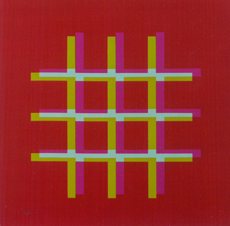 Lot 3361, Auction 127, Winkler, Harald, Bildkonstruktionen