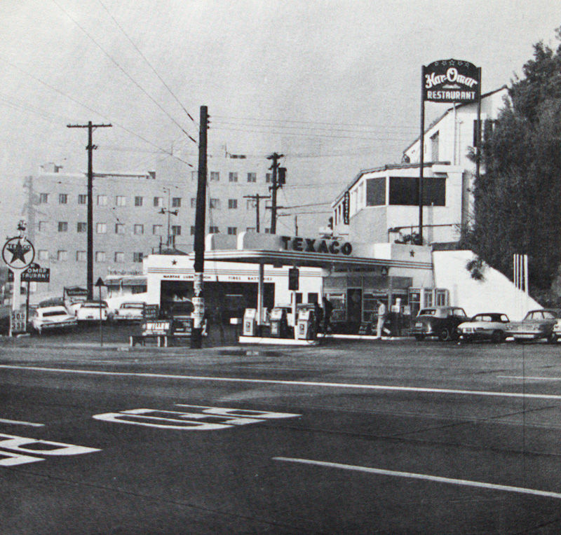 Lot 3407, Auction 127, Ruscha, Ed, Twentysix Gasoline Stations