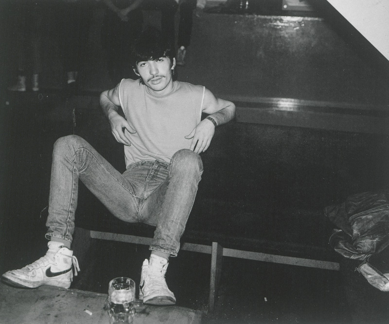 Lot 3409, Auction  127, Schmidt, Michael, Berlin-Kreuzberg. Stadtbilder. Berlin, publica, 1984