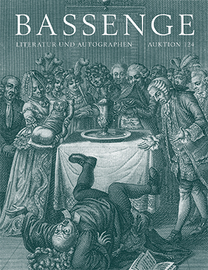 Literatur und Autographen