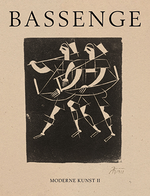 Moderne Kunst II (Katalog nur online verfügbar)