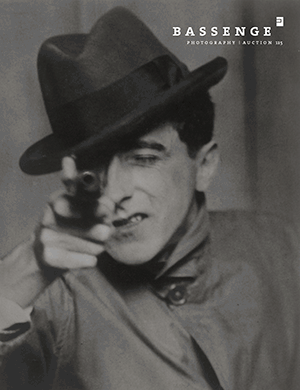 Fotografie des 19. – 21. Jahrhunderts (Katalog nur online verfügbar)