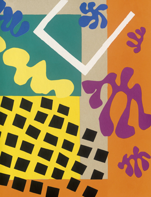 Moderne Literatur und Kunstdokumentation